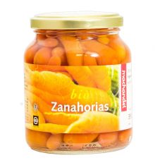 Zanahorias De Machandel