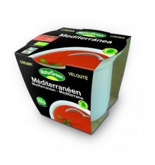 Naturgreen Crema Tomate Mediterraneo 310 Gr
