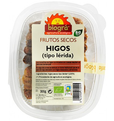 Higos De Biogra