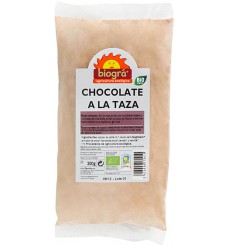 Chocolate A La Taza De Biogra