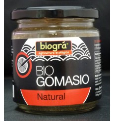 Gomasio Natural Cristal De Biogra