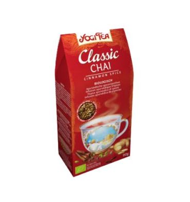 Yogi Tea Classic Chai