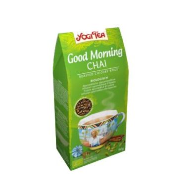 Yogi Tea Good Morning Chai