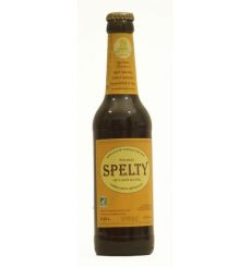 Cerveza De Espelta " Spelty " De Moulin Des Moines