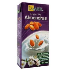 Diemilk Almendras De Nutriops