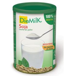Diemilk Soja De Nutriops