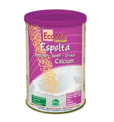 Ecomil Espelta Calcium De Nutriops