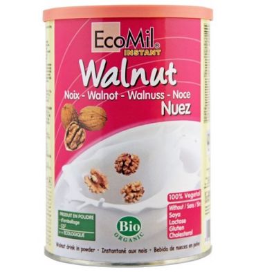 Ecomil Nuez (walnut) De Nutriops