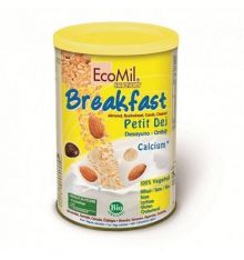 Ecomil Petit Desayuno De Nutriops