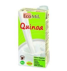 Ecomil Quinoa Brick De Nutriops