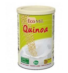 Ecomil Quinoa De Nutriops