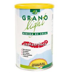 GRANO LIGHT INSTANT 400 GR