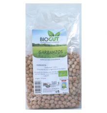 Garbanzo Eco De Biogut