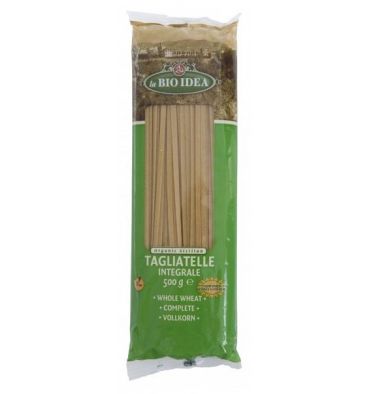 Espaguetis Integrales De Bioidea