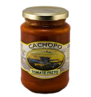 Tomate Frito Eco De Cachopo