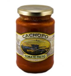 Tomate Frito Eco De Cachopo