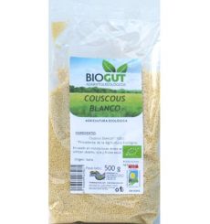 Cuscus Blanco Eco De Biogut