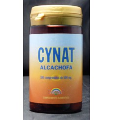 Cynat (alcachofa) De Edennat