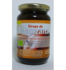 Sirope De Manzana De Biospirit