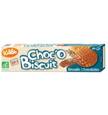 Choco Biscuit De Kalibio