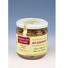 Gomasio Con Alga Nori  Eco De Algamar