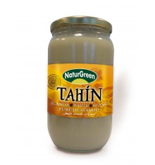 Naturgreen Tahin (pure De Sesamo) 800 Gr (almond)