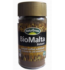 Naturgreen Biomalta 100grs (almond)