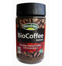 Naturgreen Biocoffee 100gr (almond)