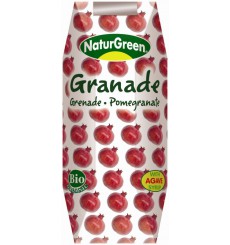 Naturgreen Granade 250 Ml (almond)