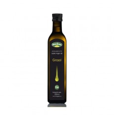 Naturgreen Aceite De Girasol 250 Ml