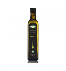 Naturgreen Aceite De Girasol 500 Ml