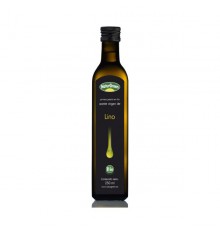 Naturgreen Aceite De Lino 250 Ml
