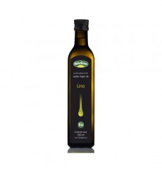 Naturgreen Aceite De Lino 250 Ml