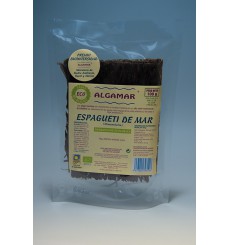 Alga Espagueti De Mar De Algamar