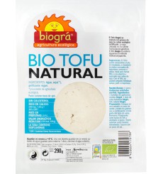 Tofu Fresco De Biogra