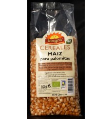 Maiz Grano Para Palomitas De Biogra