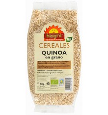 Quinoa Grano De Biogra