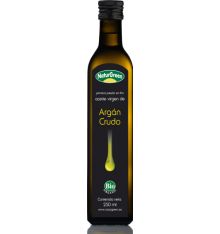 Naturgreen Aceite De Argan Crudo 250 Ml
