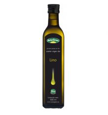 Naturgreen Aceite De Lino 500 Ml