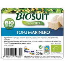 Tofu Marinero De Biosuit