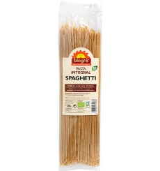 Espagueti De Biogra
