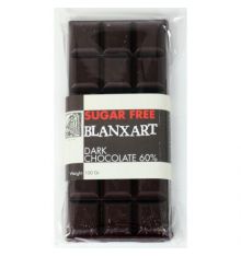 Chocolate Negro 60% De Blanxart