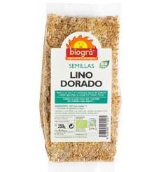 Lino Dorado De Biogra
