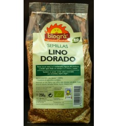 Lino Dorado De Biogra