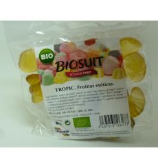 TROPIC (Frutitas exóticas Con gelatina)